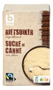 BONI sucre de canne FT 500g