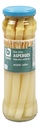 BONI white asparagus peeled 330g