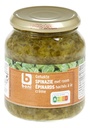 BONI chopped creamed spinach 330g