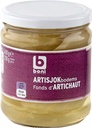BONI artichoke bases jar 410g