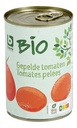 BONI BIO peeled tomatoes 400g