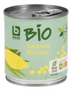 BONI BIO corn 150g