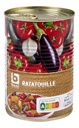 BONI canned ratatouille 385g