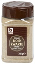 BONI ground black pepper 200g