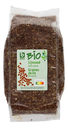 BONI BIO broken flax seed 500g
