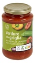BONI grilled vegetable sauce 410g