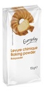 EVERYDAY Levure chimique 6x15g