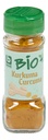 BONI BIO turmeric 45g