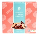 BONI assortiment biscuits 500g