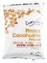 EVERYDAY cacahuètes grillées-salées 250g