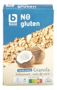 BONI granola noix coco sans gluten 340g
