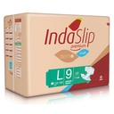 COUCH DILTE INDA SLIP PREMIUM  L9 B/20 T3