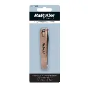 BABYLISS COUPE ONGLES