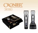 CRONIER PROFESSIONNEL POUR LES CHEVEUX CR-1233