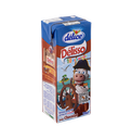 DELICE DELISSO GOUT CHOCOLAT 20CL