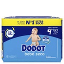 DODOT ETAPA T4 9-14KG 38U