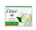 DOVE SAVON COCOUMBER