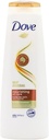 DOVE SHAMPOOING HUILE DE SOIN 400ML
