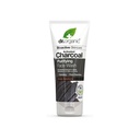 Dr.ORGANIC Nettoyant Visage au Charbon 200 ml