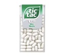 ET.110 TIC TAC MENTHE