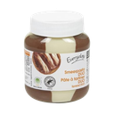 EVERYDAY Pâte à tartiner duo 400g