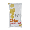 EVERYDAY CHIPS SEL 200G