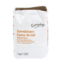 EVERYDAY farine blé 1kg