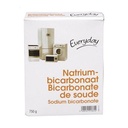 EVERYDAY poudre bicarbonate soude 750g