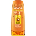 Elseve After Liss Detangling Shampoo 240ML