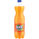 FANTA ORANGE 1L
