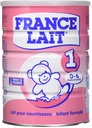 FRANCE LAIT1 0-6MOIS 900G