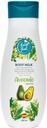 FRESH FEEL LAIT CORPS AVOCAT 400ML