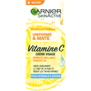 GARNIER CRÈME VISAGE PEAU VITAMINE C 40ML