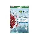 GARNIER Masque Visage Tissu Hydrabomb