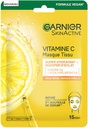 GARNIER MASQUE VITAMIN C