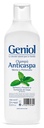 GENIOL Anticaspa Menta Shampoo750ML