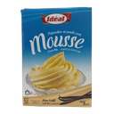 IDEAL VANILLA FLAVOR MOUSSE 110G