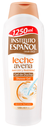 Instituto Español - Shower gel with oats and milk 1250 ml