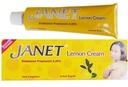 JANET CREAM 30G