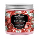 JARDIN D OLEANE CREME CORPS AKER FASSI 500G