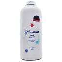 Johnson's BABY POWDER 100g