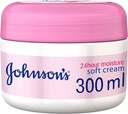 Johnson's créme 300 ml