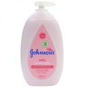 Johnson's lotion 500 ml