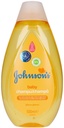 Johnson's shampoo 500 ml