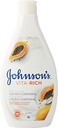 Johnsons Vita Rich 400ML
