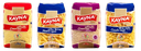 كانيا كوع مخطط متوسط ​​500 جرام