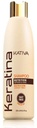 KATIVA KERATINA CHAMPOO NUTRICION 250ML