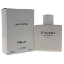 L ORIENTAL WHITE EDITION EAU DE TOILETTE HOMME 100ML