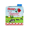 LAIT ROSE 500ML