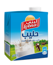 LOBNA LAIT ENTIER 0.5L